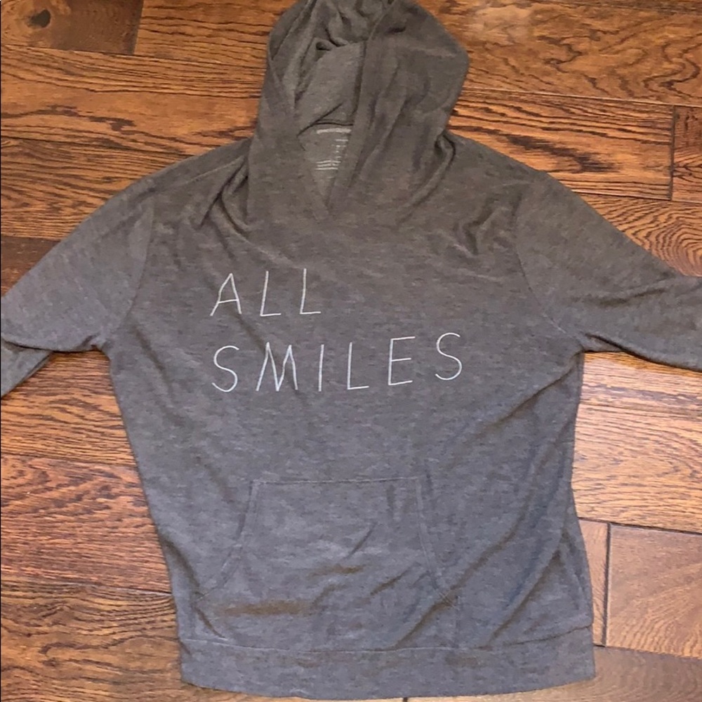 Good Human pullover